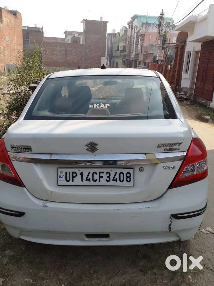 Maruti Suzuki Swift