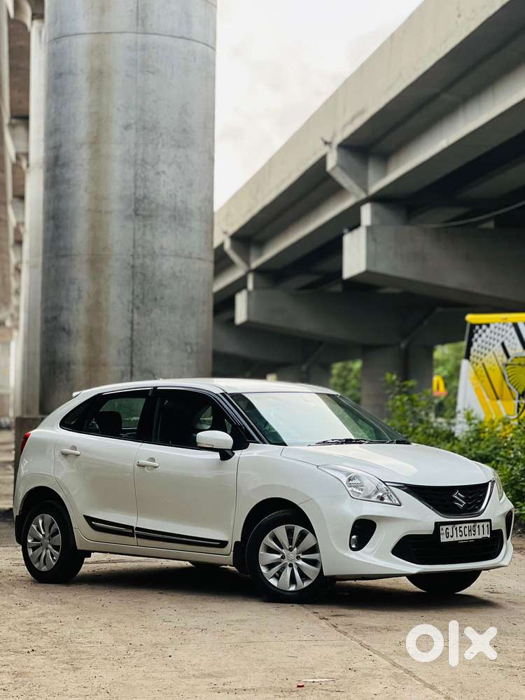Maruti Suzuki Baleno Delta, 2018, Cng & Hybrids