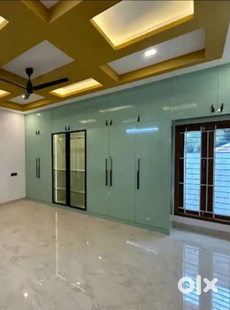 New Modular wardrobes Designs