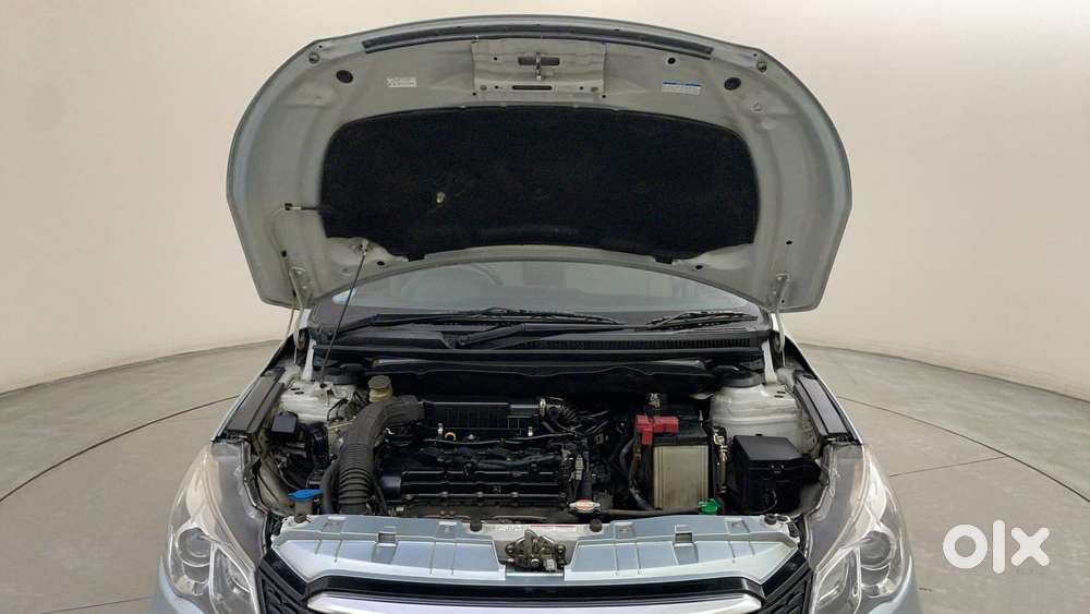 Maruti Suzuki Ciaz Sigma 1.5, 2023, Petrol