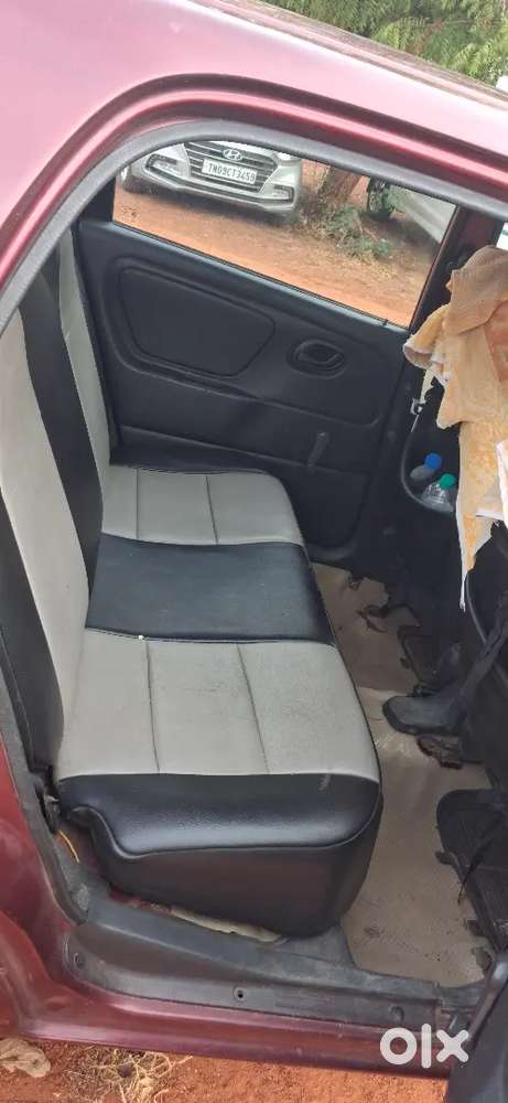 Maruti Alto Lxi 2011 Petrol  Well Maintained  1.16 Lakh Km Driven