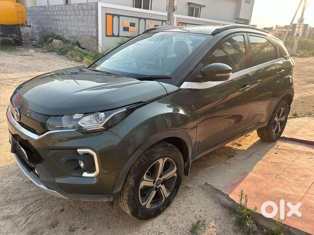 Tata 2003 Car Manual Petrol
