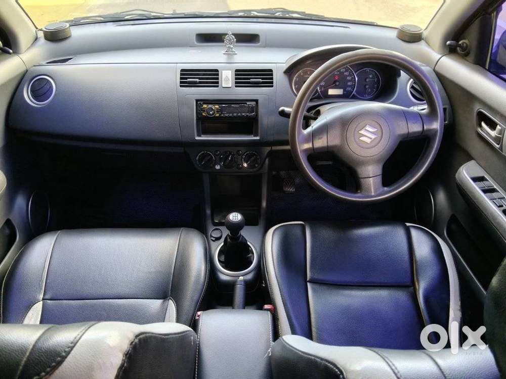 Maruti Suzuki Swift Ddis Vdi, 2010, Diesel