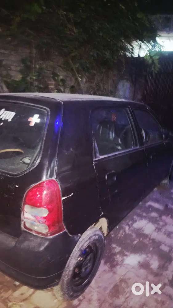Maruti Suzuki Alto 2007 Petrol 150000 Km Driven