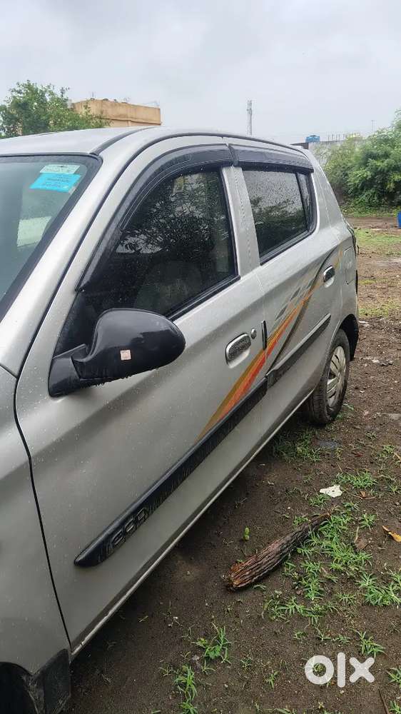 Maruti Suzuki Alto 2014