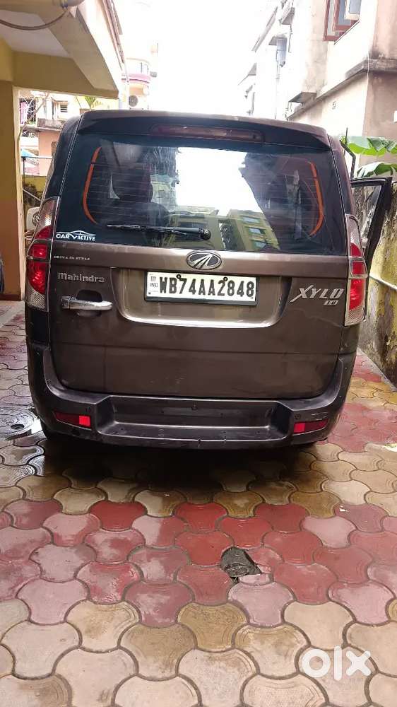 Mahindra Xylo 2014 Diesel 850000 Km Driven
