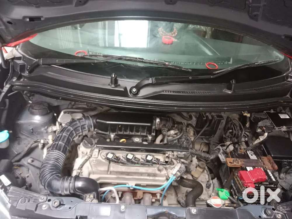 2019 Model 2nd Owner