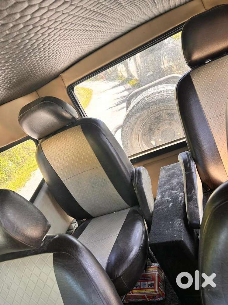 Mahindra Thar 2017 Diesel Good Condition