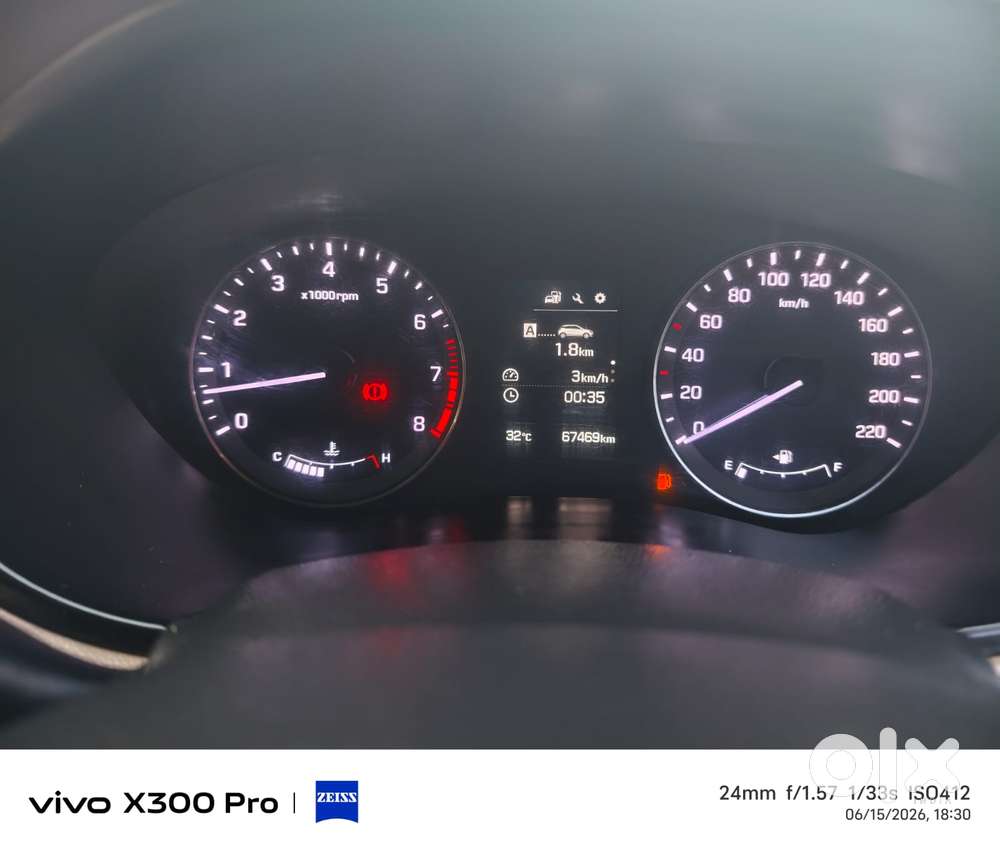 Hyundai Elite I20 Asta 1.2, 2017, Petrol
