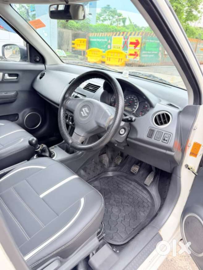 Maruti Suzuki Swift Vdi, 2011, Diesel