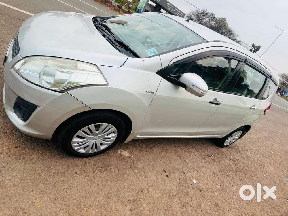 Maruti Suzuki Ertiga 2015 Diesel Good Condition