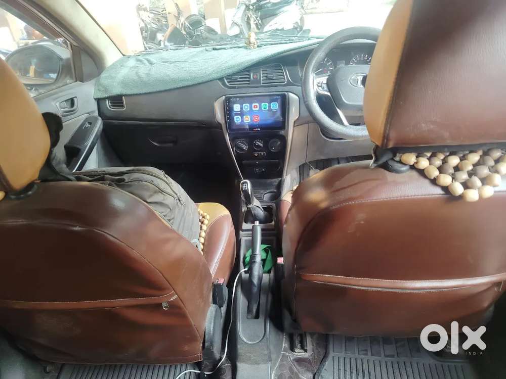 Tata Bolt Quadrajet 2016