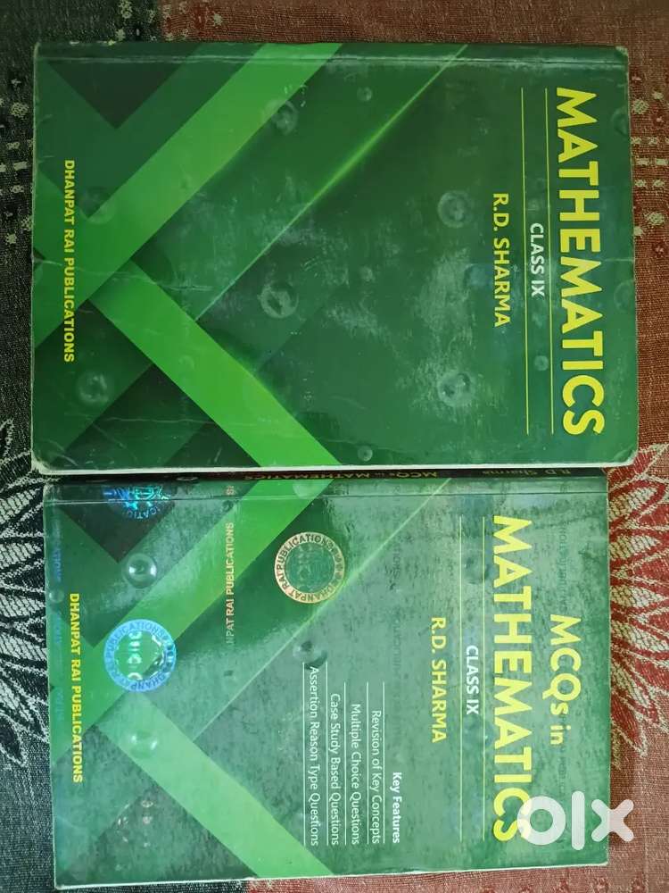 All book's for sale like a new condition