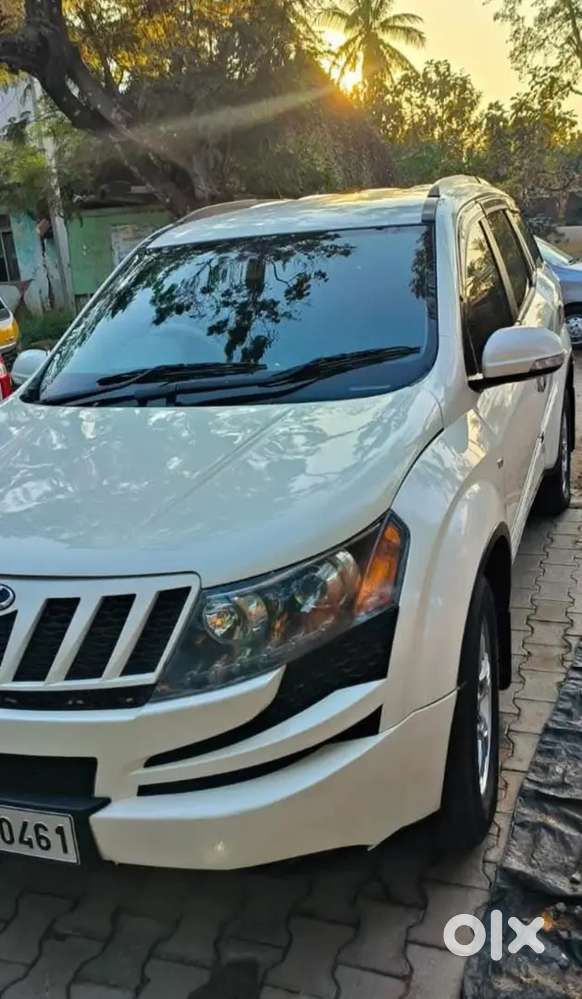 Excellent Condition Vehicle