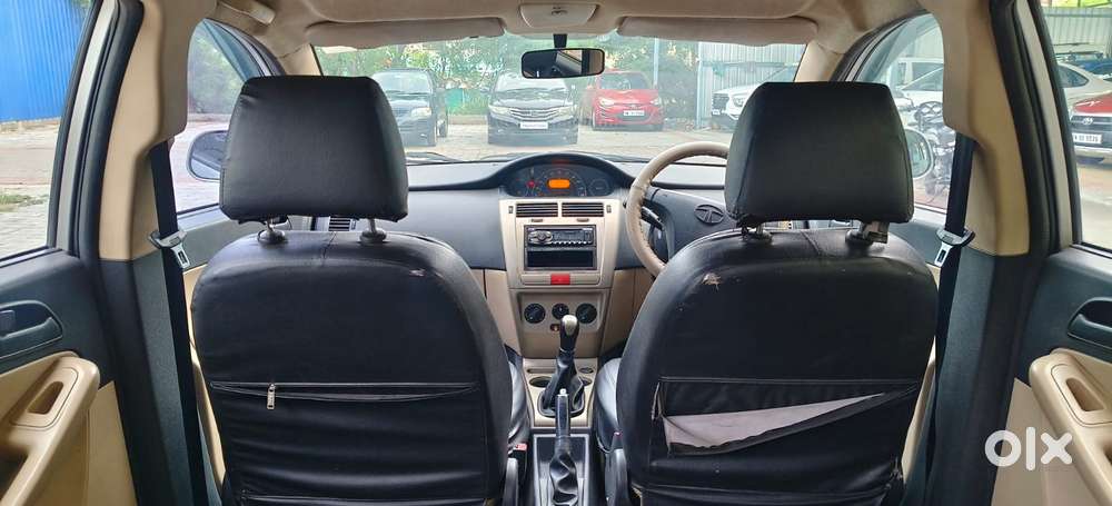 Tata Indica Vista 2008-2013 Tdi Ls, 2012, Diesel