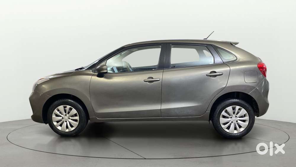 Maruti Suzuki Baleno Delta, 2020, Petrol
