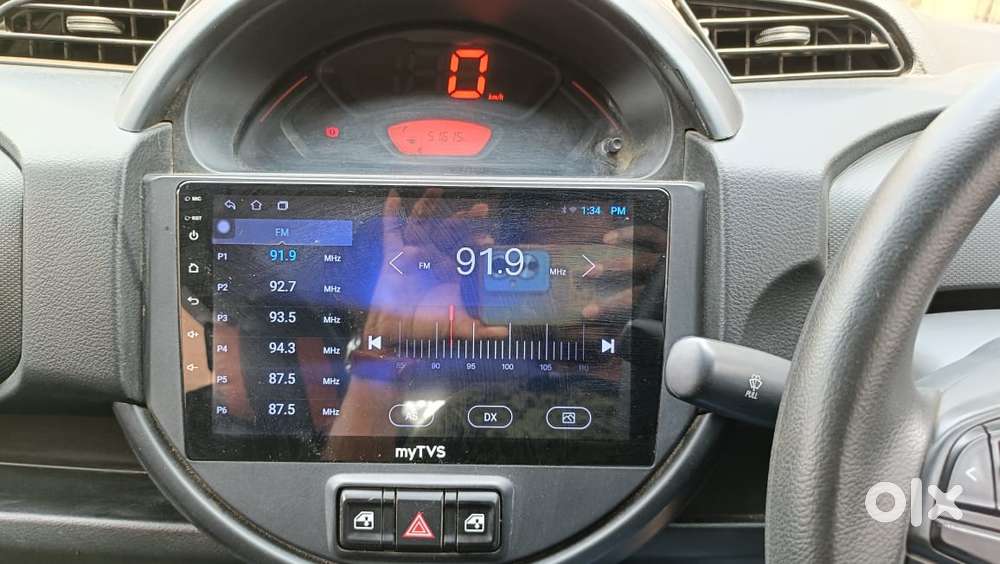 Maruti Suzuki S-presso Vxi Plus, 2021, Petrol