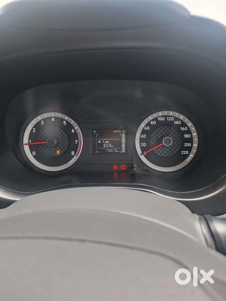 Hyundai Aura 1.2 S 2021