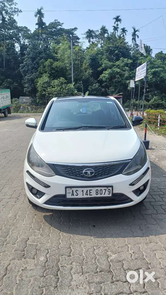 Tata Bolt 2015