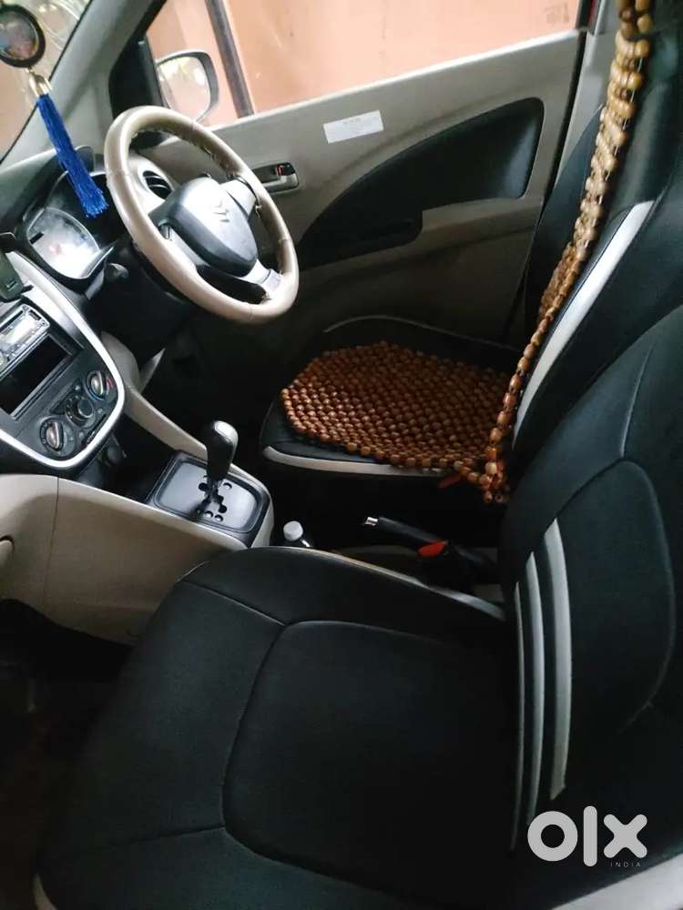 Maruti Suzuki Celerio 2014 Petrol Well Maintained