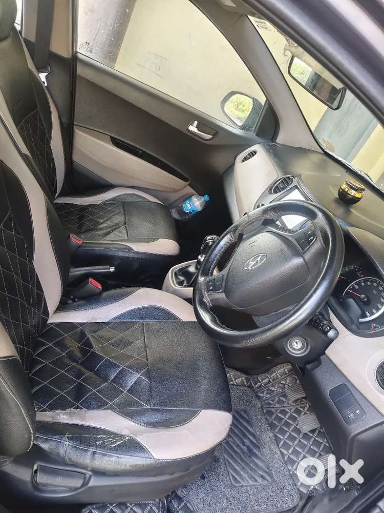 Hyundai Grand I10 2017 Diesel