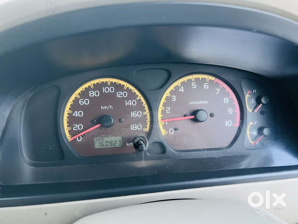 Maruti Suzuki Zen Estilo Vxi Bsiv, 2007, Cng & Hybrids