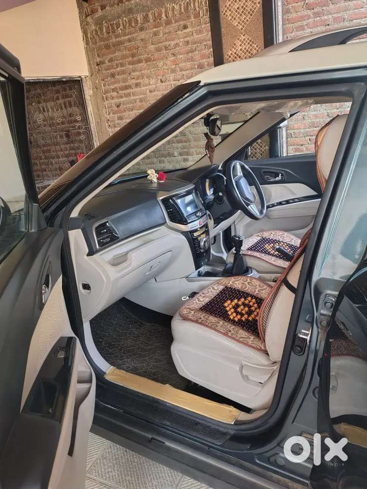 Mahindra Xuv300 Turbosport 2019