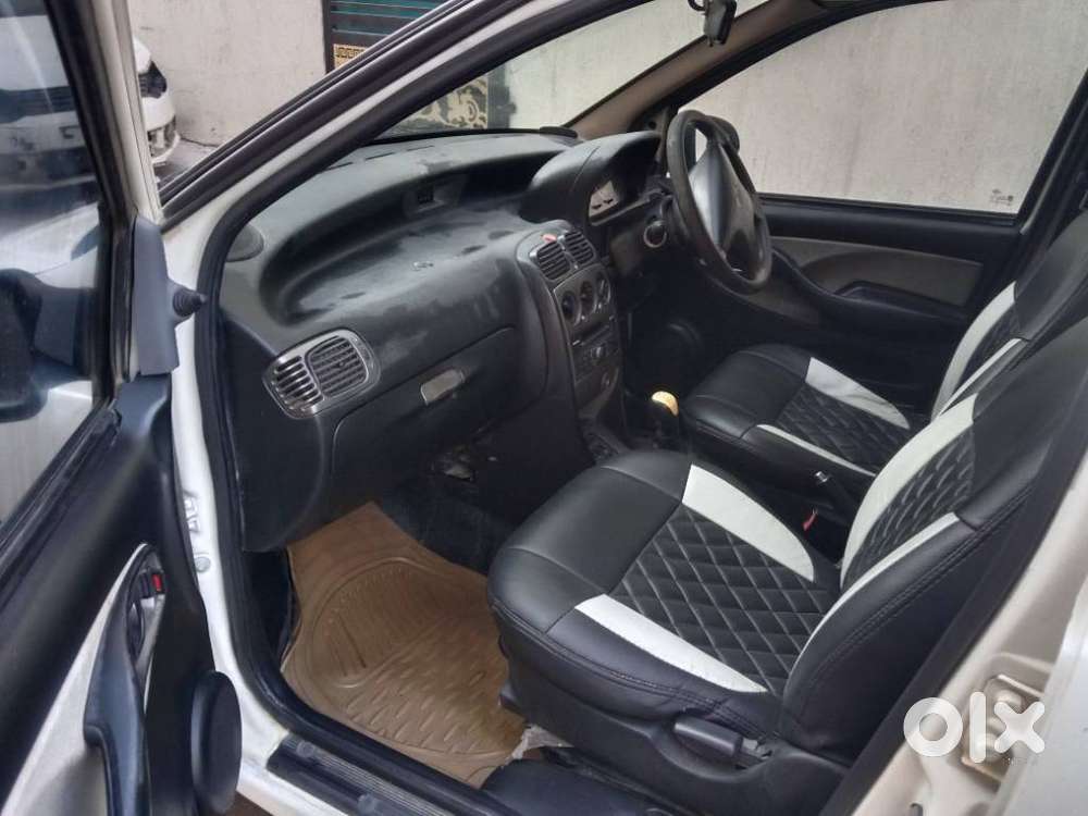 Tata Indigo Cs Ls Tdi, 2015, Diesel