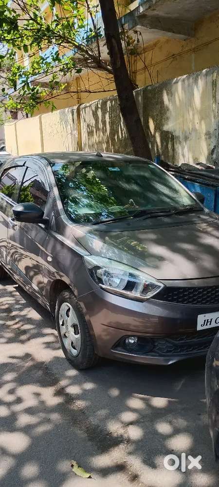 Tata Tiago 2019 Petrol 31262 Km Driven