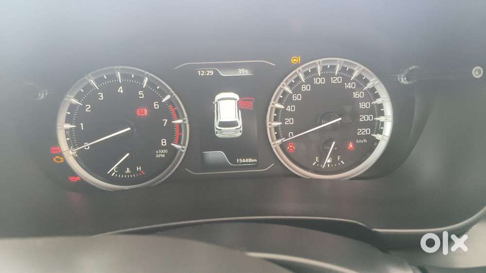 Toyota Urban Cruiser Hyryder 1.5 G Neo Drive, 2024, Petrol