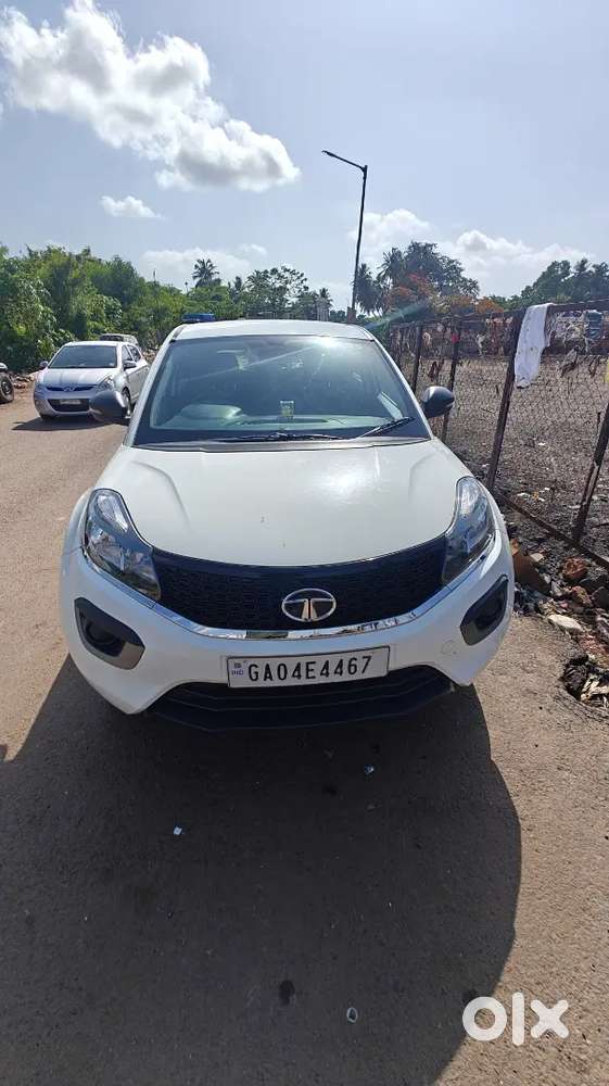 Tata Nexon 1.5 Revotorq 2019