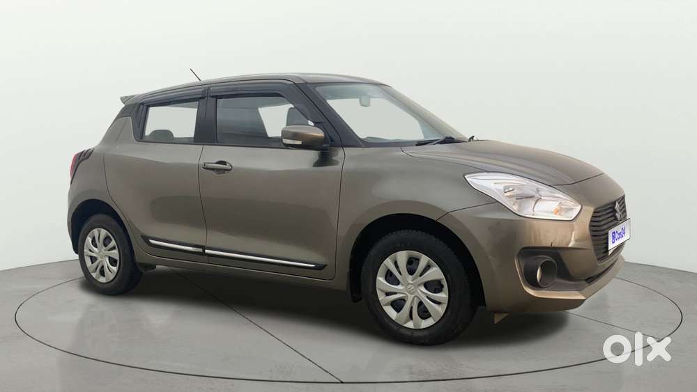 Maruti Suzuki Swift Amt Vxi, 2020, Petrol