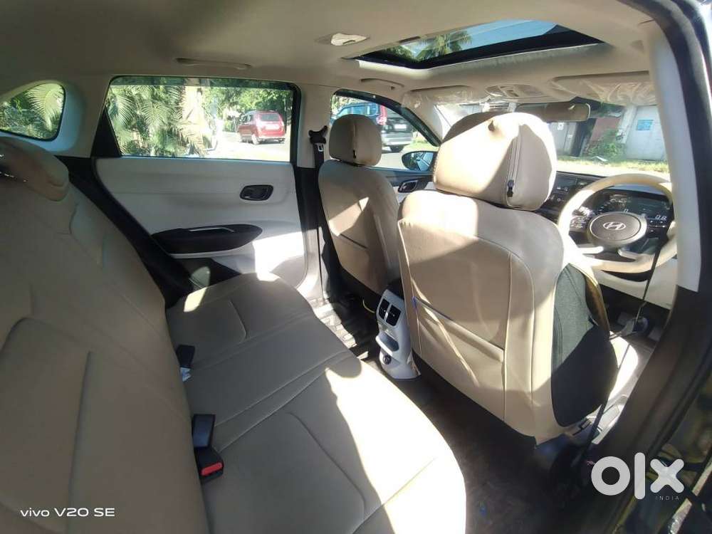 Hyundai I20 1.2 Asta, 2025, Petrol