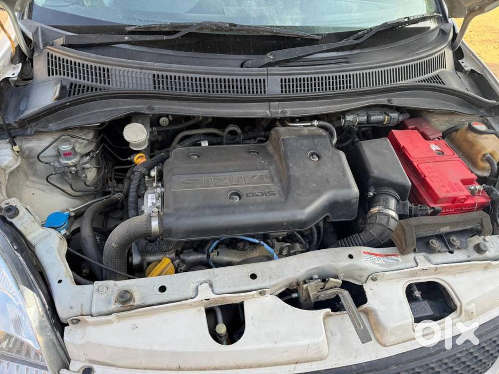 Swift Dzire 2015 Model