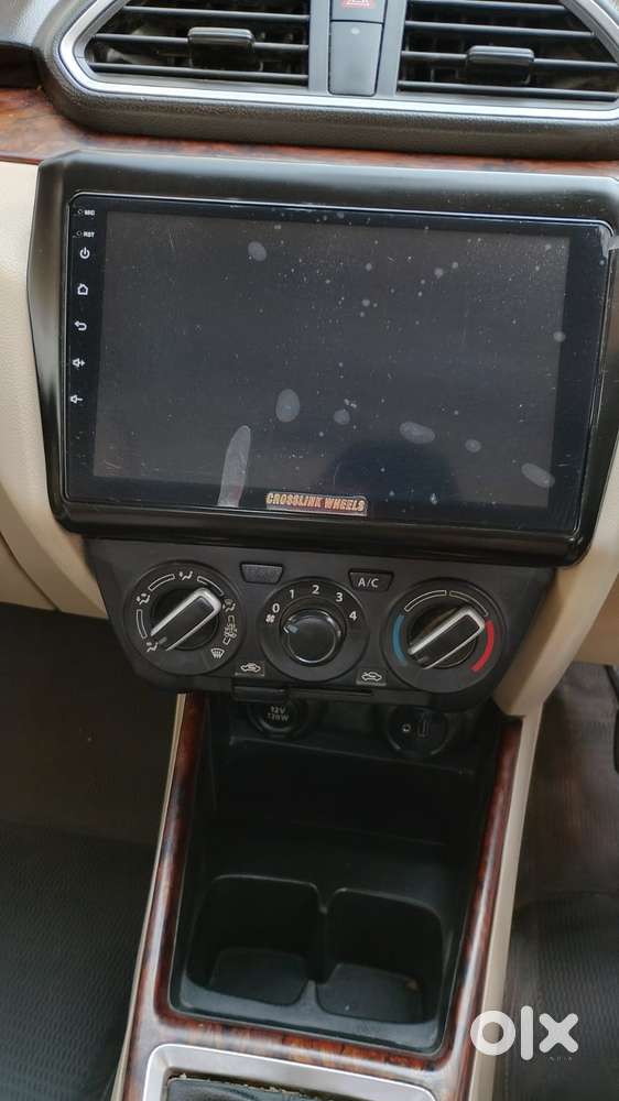 Maruti Suzuki Swift Dzire Vdi Bsiv, 2018, Diesel