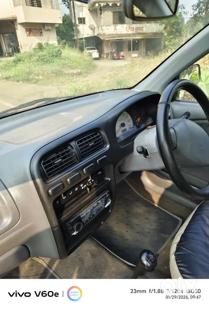 Alto Petrol Cng 2006 Urgent Sell