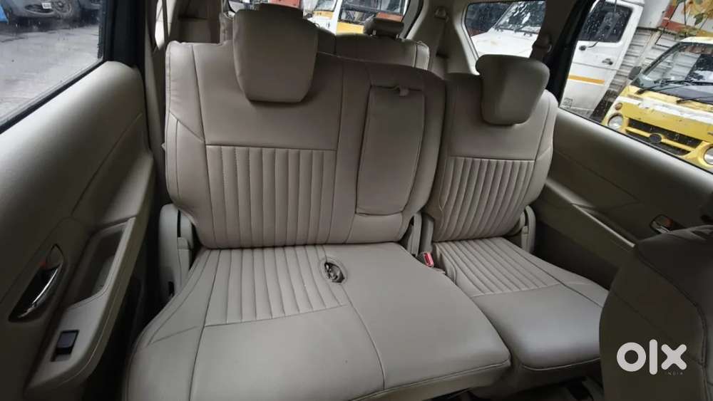 Maruti Suzuki Ertiga Vxi At, 2019, Petrol
