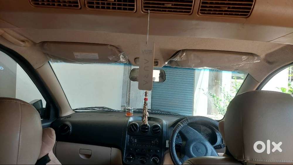 7 Seater Diesel Good Condition Car
