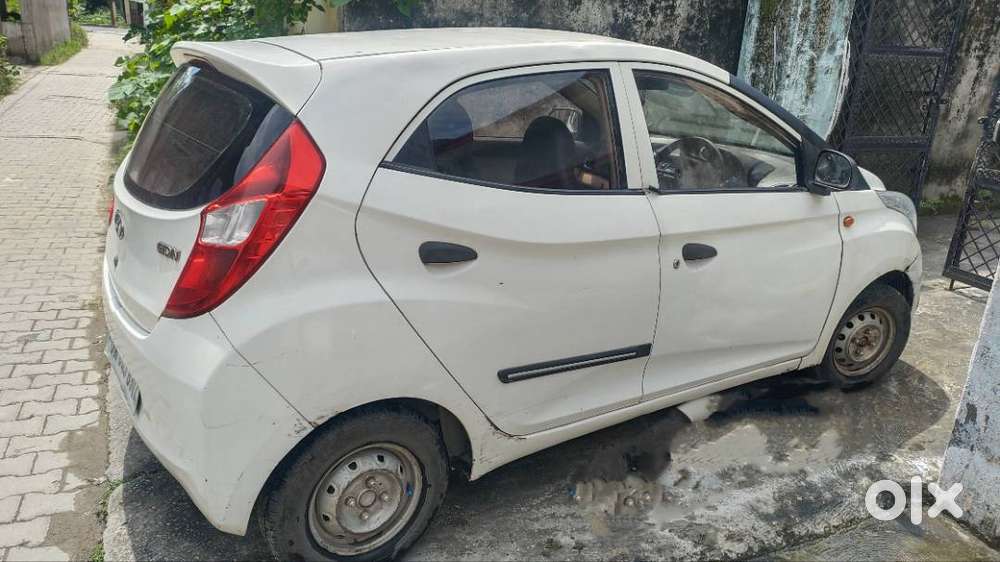 2013 Hyundai Eon Petrol