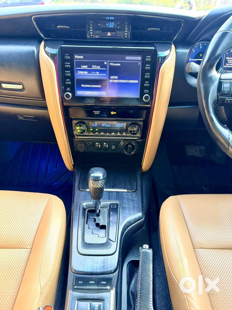 Toyota Fortuner 2011-2016 4x4 At, 2023, Diesel