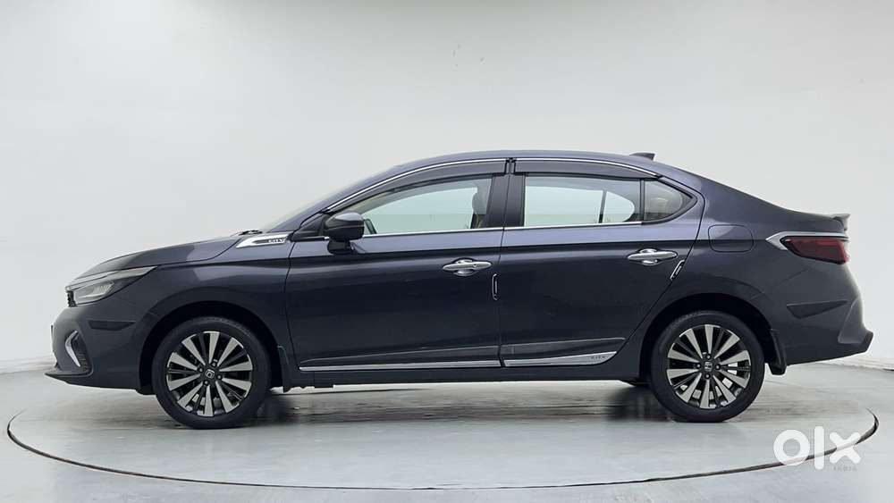 Honda City 1.5 Zx I-vtec Mt, 2023, Petrol