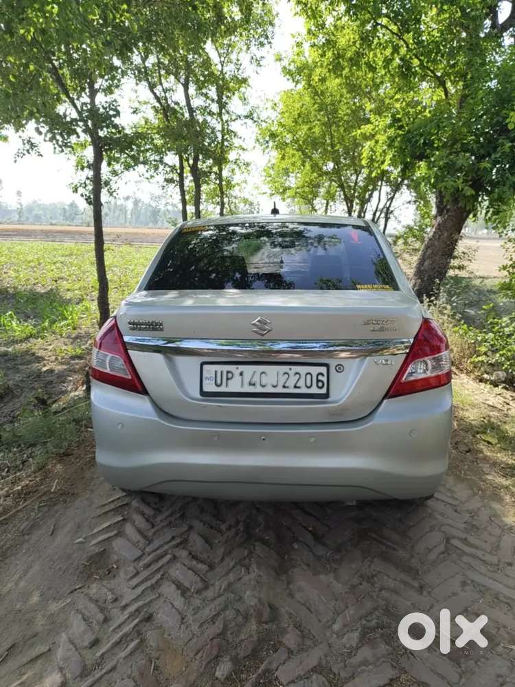 Maruti Suzuki Swift Dzire 2014 Diesel 83000 Km Driven