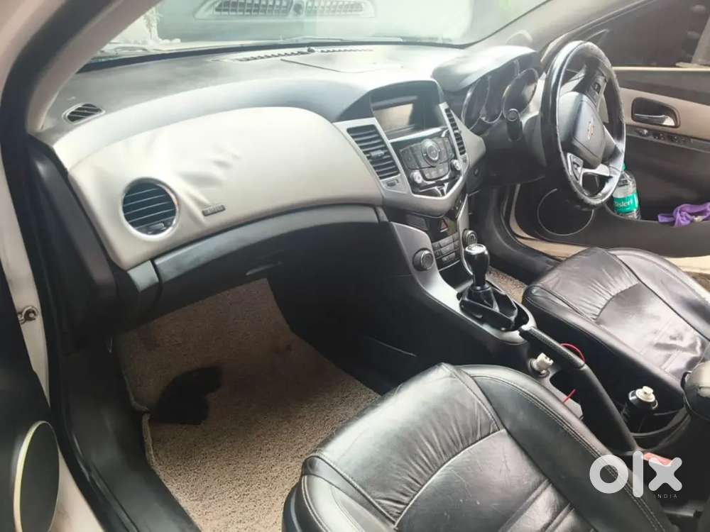 Chevrolet Cruze 2011 Diesel Well Maintained
