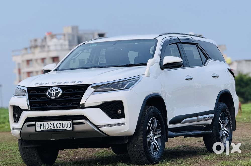 Toyota Fortuner 4x2 Mt 2.8 Diesel, 2023, Diesel