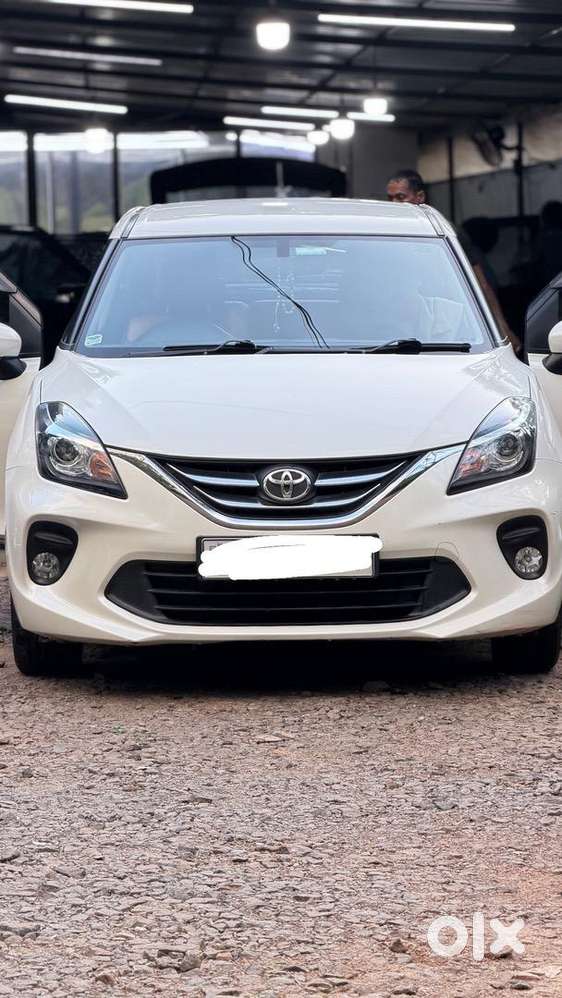 Toyota Petrol Manual 2019