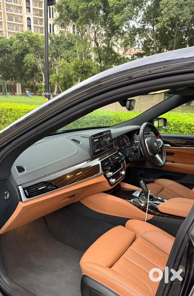 Bmw 6 Series Gt 630i M Sport 2022