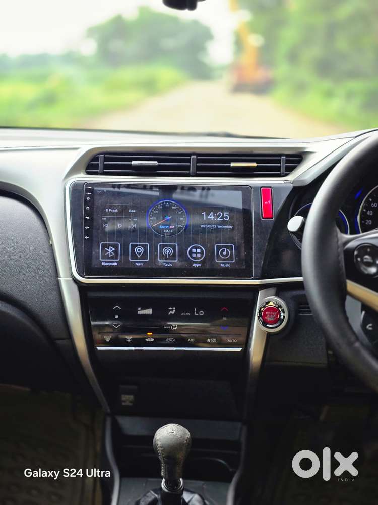 Honda City I Dtec Vx, 2015, Diesel