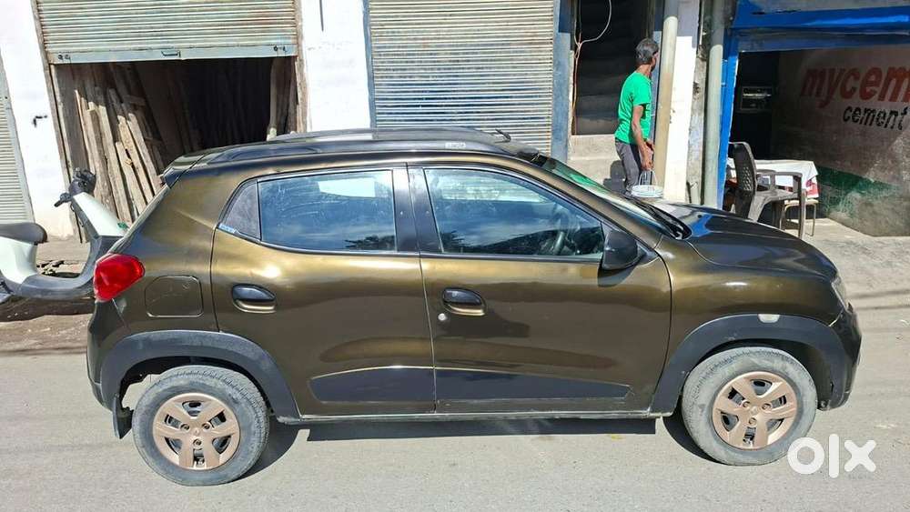 Used Renault With 2018