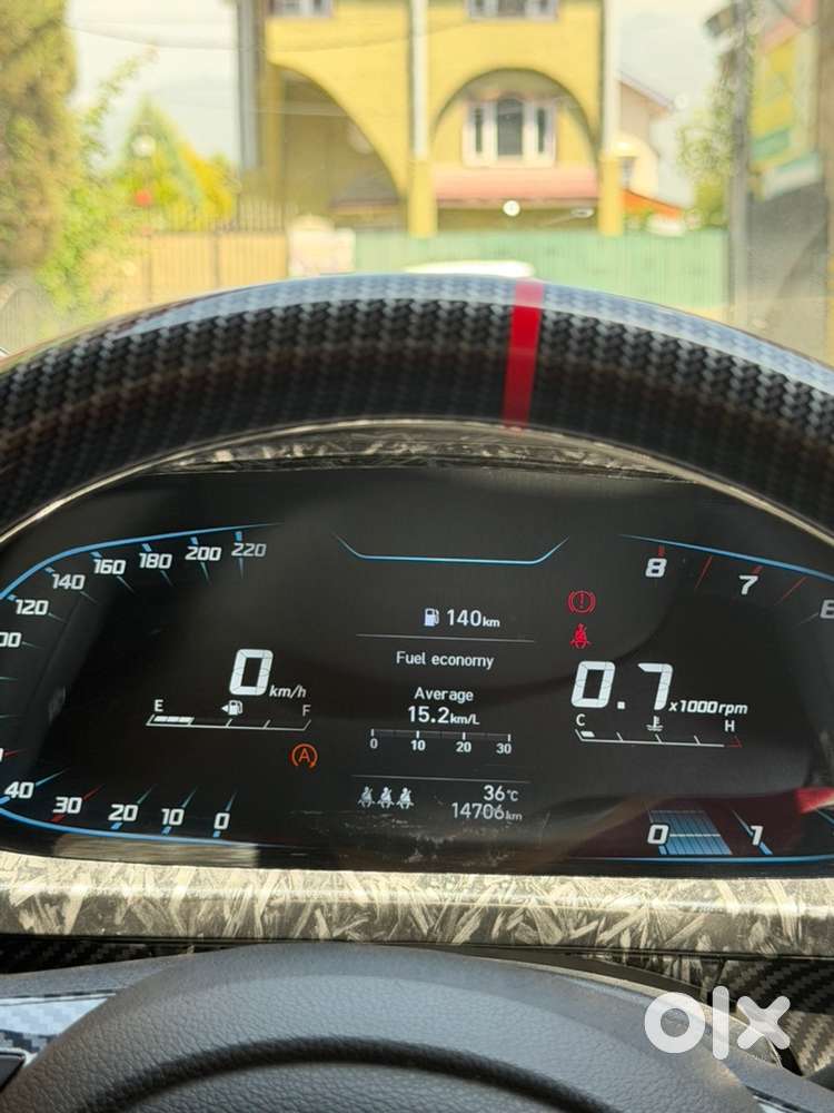 Hyundai New I20 Petrol Manual 2025