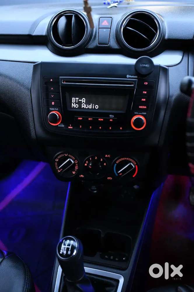 Maruti Suzuki Dzire 2020 Prictine Condition